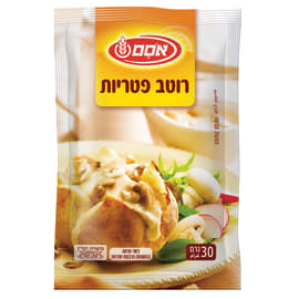 רוטב פטריות לבשר-אבקה30ג
