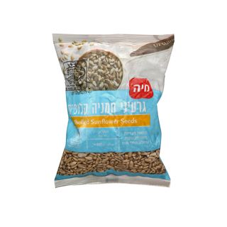 גרעיני חמניה קלופים 100 גר'