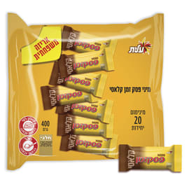 מארז מיני פסק זמן400ג