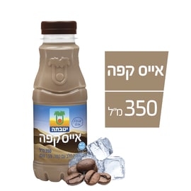 משקה חלב בטעם קפה 350מ"ל